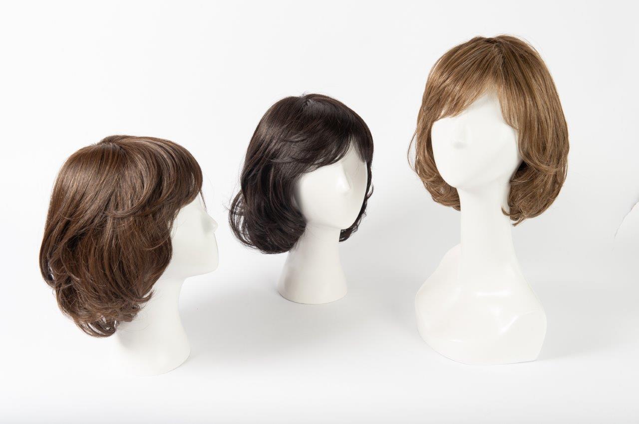 銀座サロン KAZUE WiGのスイングボブスタイル メーカー希望小売価格75,900円(税込)