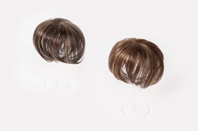 銀座サロン KAZUE WiGのモッチャポイントウィッグメッシュ メーカー希望小売価格24,900円(税込)