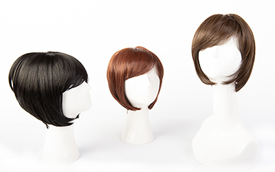 銀座サロン KAZUE WiGのストレートボブスタイル メーカー希望小売価格75,900円(税込)